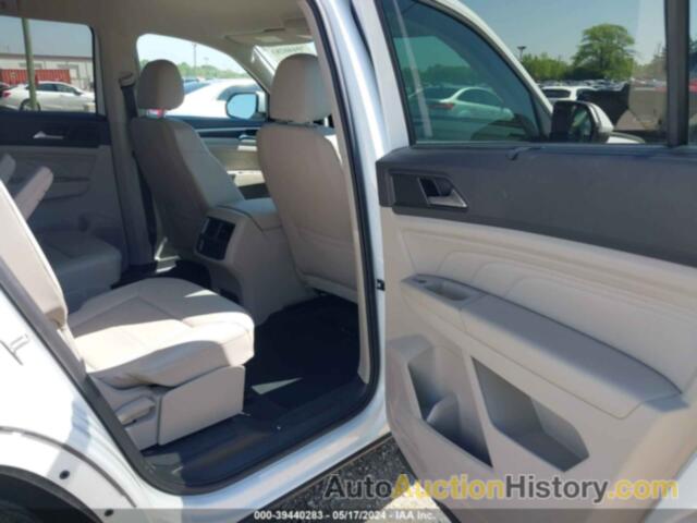 VOLKSWAGEN ATLAS 3.6L V6 SE W/TECHNOLOGY, 1V2HR2CA8MC554981