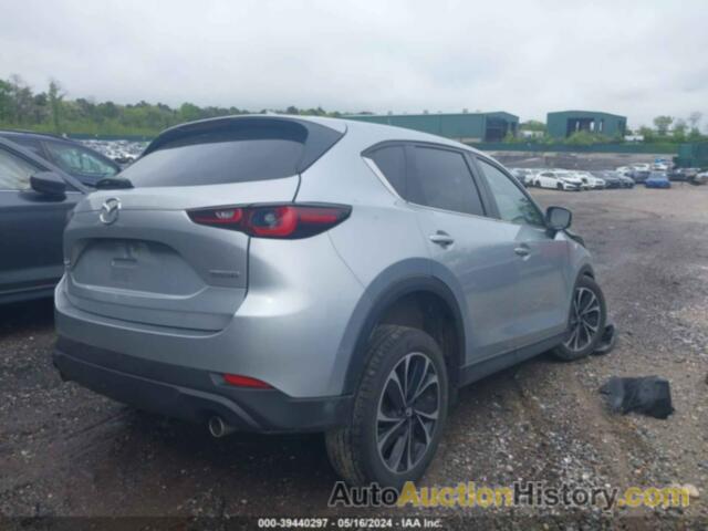 MAZDA CX-5 2.5 S PREMIUM, JM3KFBDM8N0530490