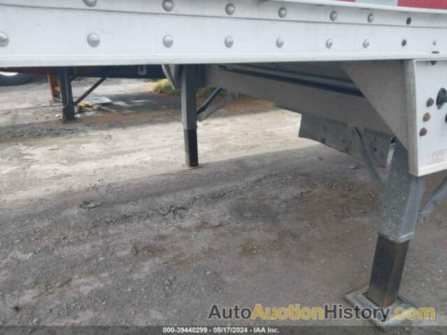 WILSON TRAILER CO TRAILER, 1W1MBF1A6BA257172