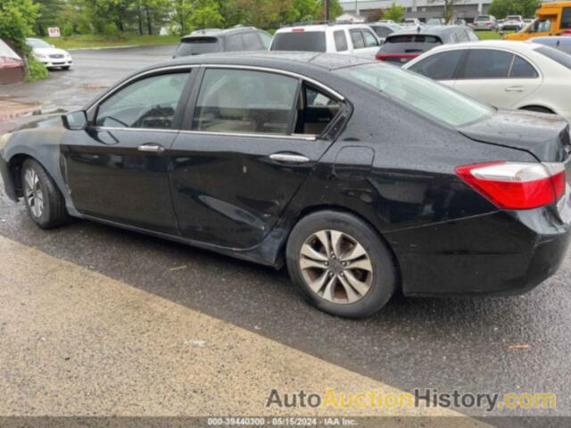 HONDA ACCORD LX, 1HGCR2F31DA135229