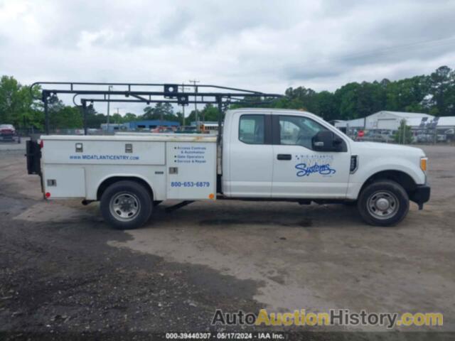 FORD F-350 CHASSIS LARIAT/XL/XLT, 1FD8X3E60HEE56269