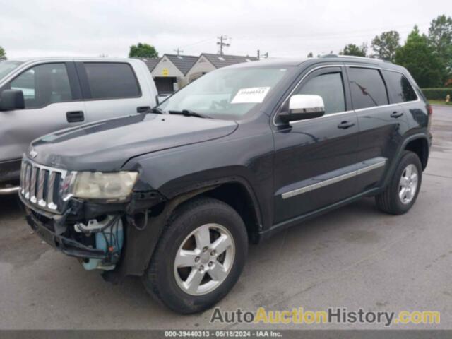 JEEP GRAND CHEROKEE LAREDO, 1C4RJFAG7CC250907