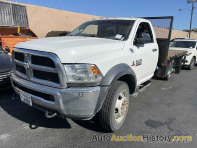 RAM 5500, 3C7WRNBL6JG122320