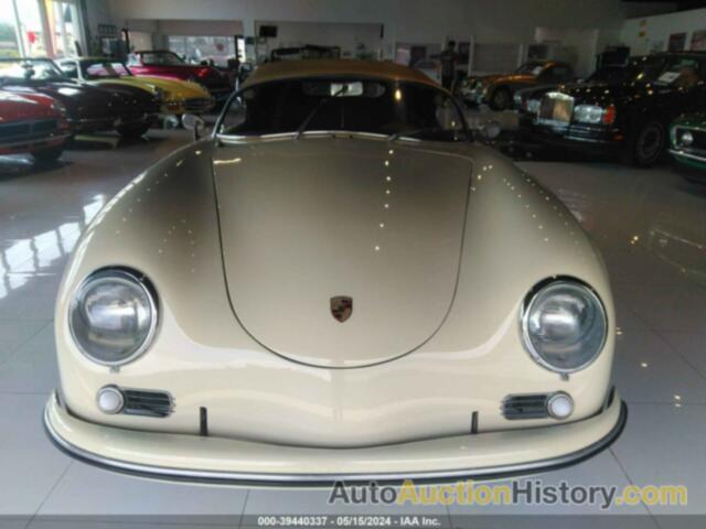 PORSCHE 356, UTP01804