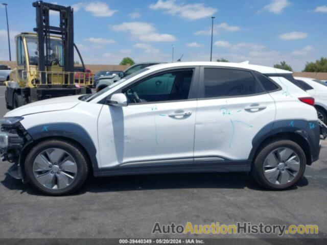 HYUNDAI KONA ULTIMATE, KM8K53AG8MU134806