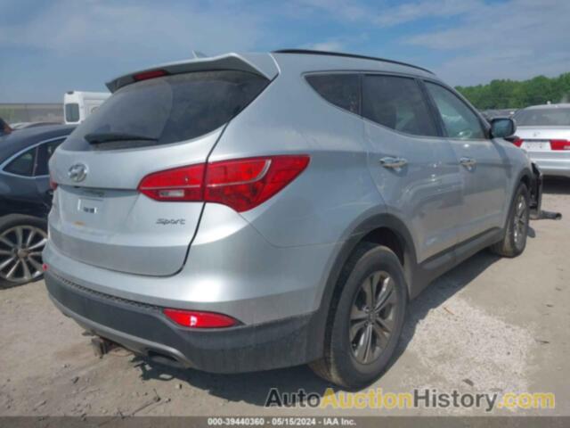 HYUNDAI SANTA FE SPORT 2.4L, 5XYZU3LBXGG316939