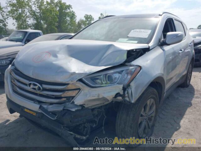 HYUNDAI SANTA FE SPORT 2.4L, 5XYZU3LBXGG316939