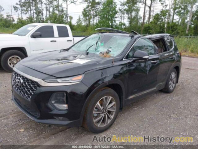 HYUNDAI SANTA FE LIMITED/ULTIMATE, 5NMS53AD2LH287729