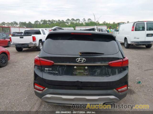 HYUNDAI SANTA FE LIMITED/ULTIMATE, 5NMS53AD2LH287729