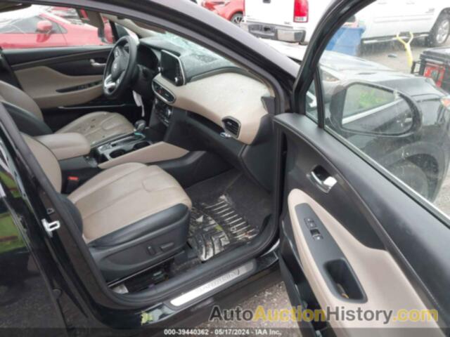 HYUNDAI SANTA FE LIMITED/ULTIMATE, 5NMS53AD2LH287729