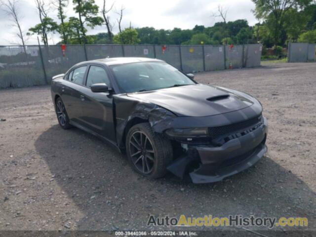 DODGE CHARGER R/T RWD, 2C3CDXCT8LH107592