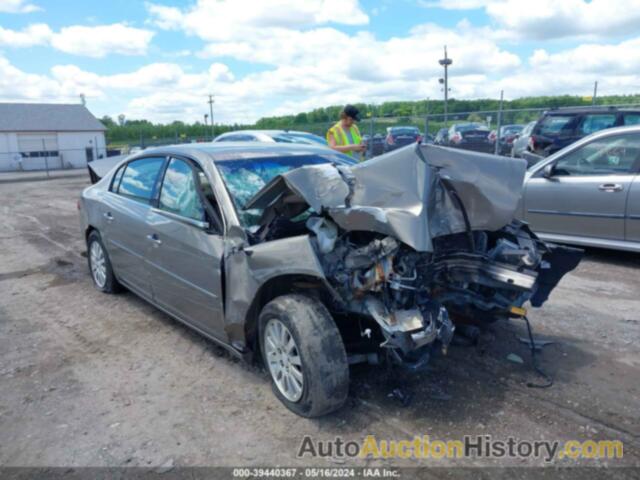 BUICK LUCERNE CX, 1G4HP57296U221399