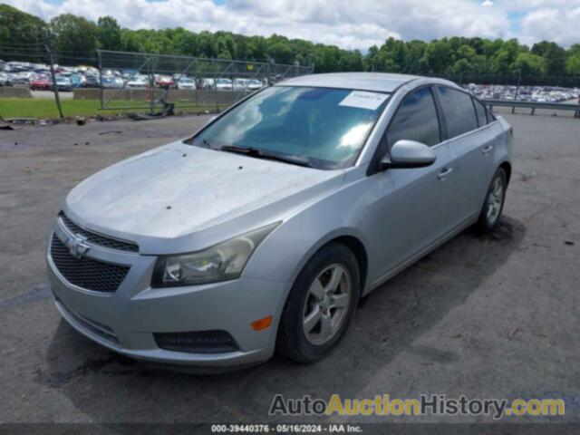 CHEVROLET CRUZE 1LT AUTO, 1G1PC5SB9D7269041