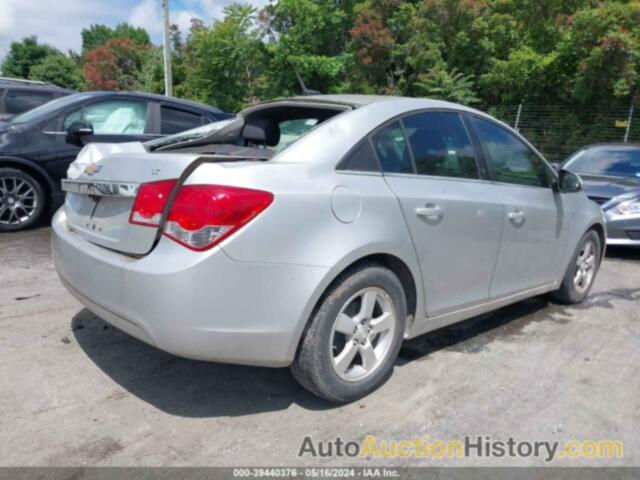 CHEVROLET CRUZE 1LT AUTO, 1G1PC5SB9D7269041