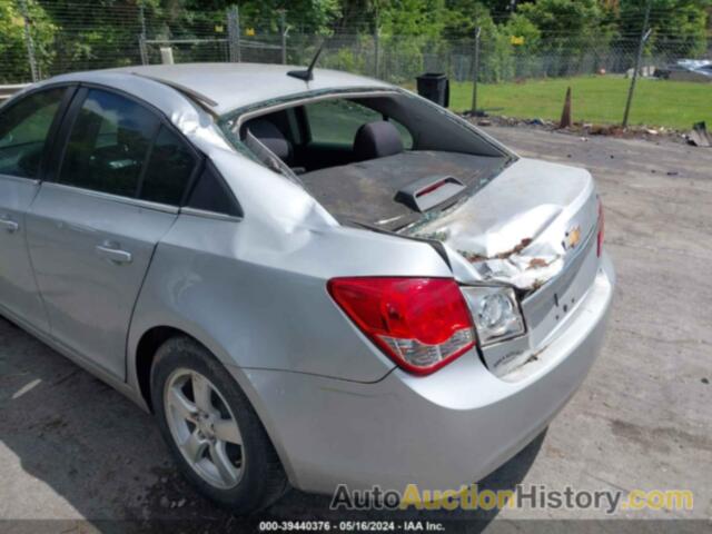 CHEVROLET CRUZE 1LT AUTO, 1G1PC5SB9D7269041