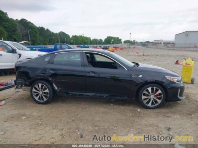 KIA OPTIMA SX TURBO, 5XXGW4L26GG075800