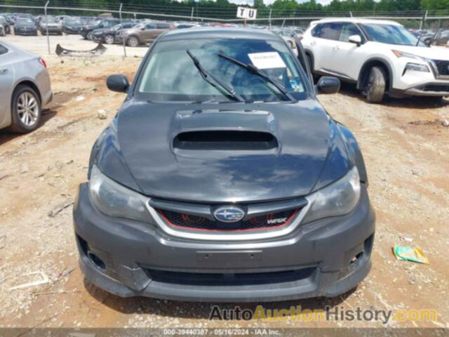 SUBARU IMPREZA WRX, JF1GR7E67DG879414