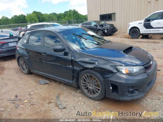 SUBARU IMPREZA WRX, JF1GR7E67DG879414