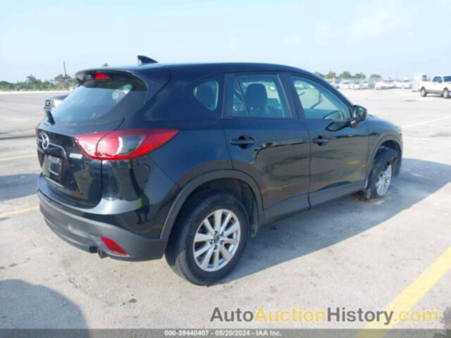 MAZDA CX-5 SPORT, JM3KE2BE4G0819786