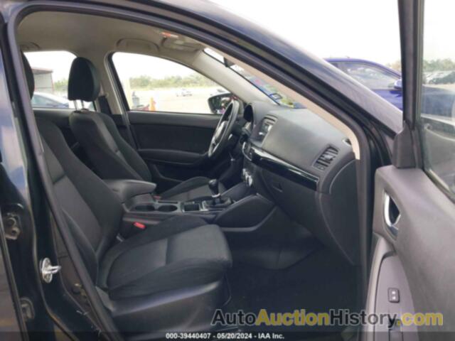 MAZDA CX-5 SPORT, JM3KE2BE4G0819786