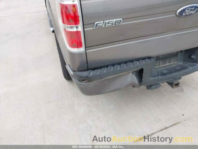 FORD F-150 STX, 1FTEX1CM6EFC31768