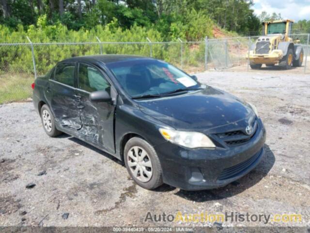 TOYOTA COROLLA S/LE, 5YFBU4EEXCP060600