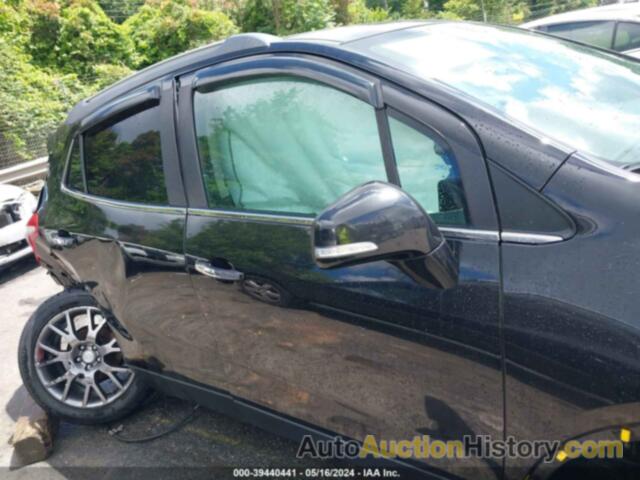 BUICK ENCORE FWD SPORT TOURING, KL4CJ1SB3KB711305