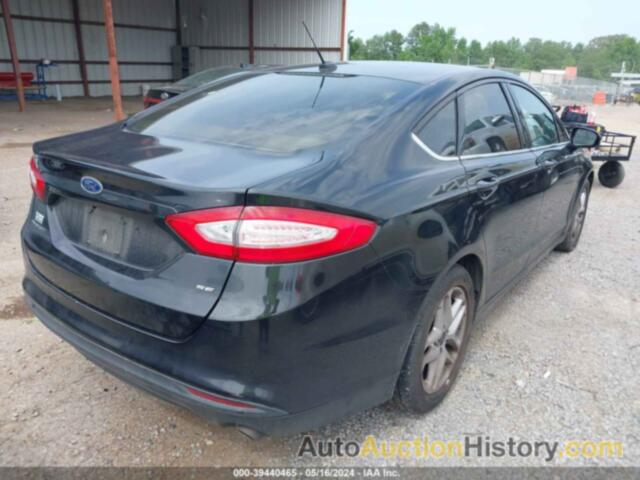 FORD FUSION SE, 3FA6P0H71FR153749