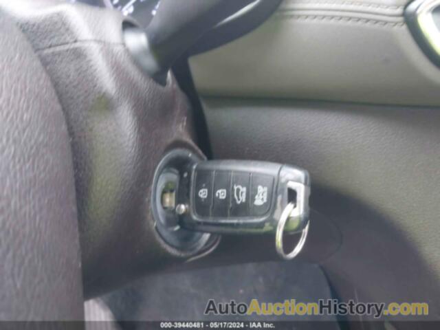 HYUNDAI SANTA FE SE, 5NMS23AD2KH083794