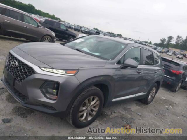 HYUNDAI SANTA FE SE, 5NMS23AD2KH083794