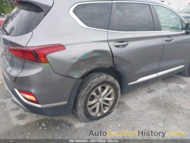 HYUNDAI SANTA FE SE, 5NMS23AD2KH083794