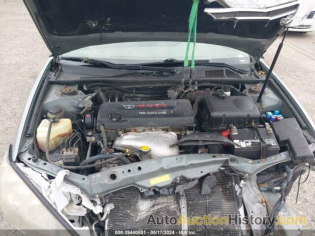TOYOTA CAMRY LE, JTDBE32K353036619