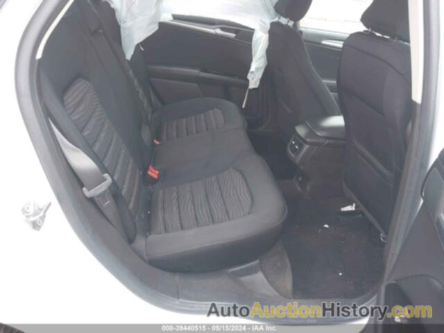 FORD FUSION SE, 3FA6P0H76GR112096