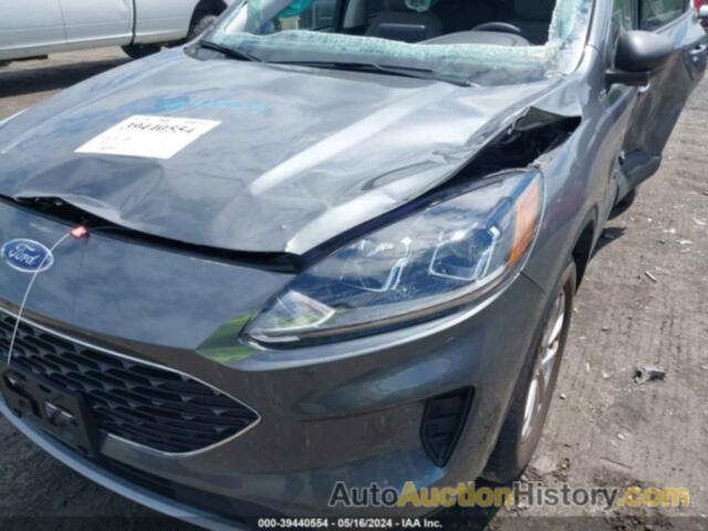 FORD ESCAPE SE, 1FMCU9G63NUB54861