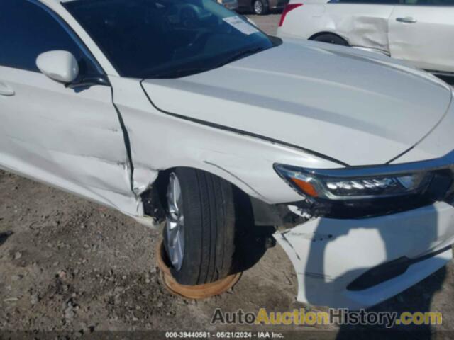 HONDA ACCORD LX, 1HGCV1F12MA041316