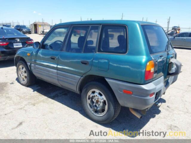 TOYOTA RAV4, JT3GP10V3V0009234