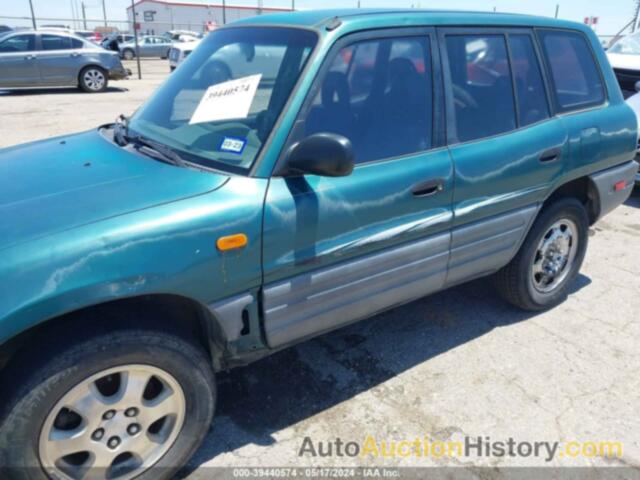 TOYOTA RAV4, JT3GP10V3V0009234