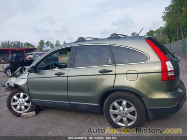 HONDA CR-V EX, JHLRE385X7C038549