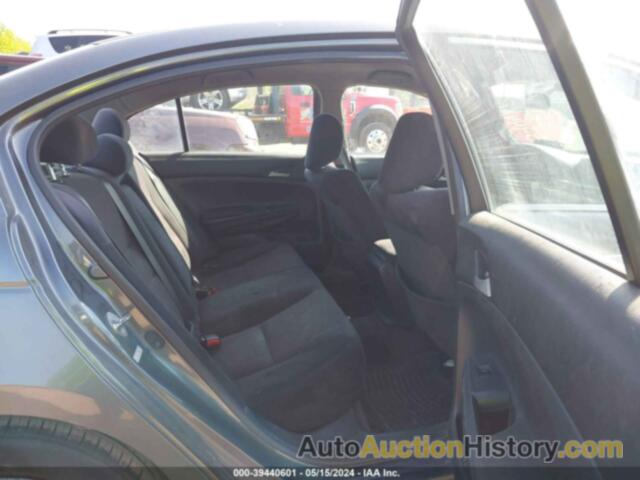 HONDA ACCORD 2.4 LX-P, 1HGCP2F41BA124890