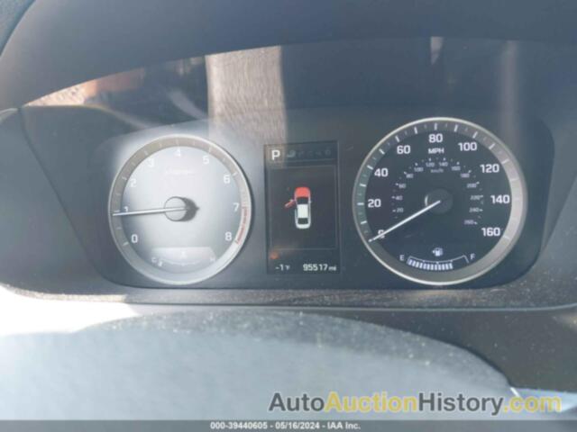 HYUNDAI SONATA SPORT, 5NPE34AF2FH224339