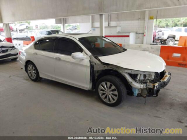 HONDA ACCORD EXL, 1HGCR3F82DA003856