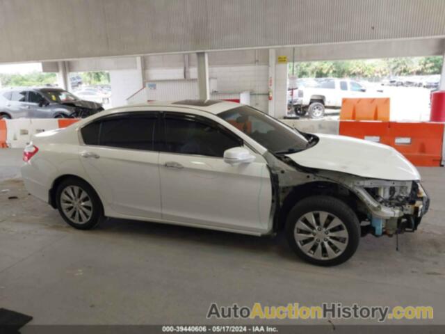 HONDA ACCORD EXL, 1HGCR3F82DA003856