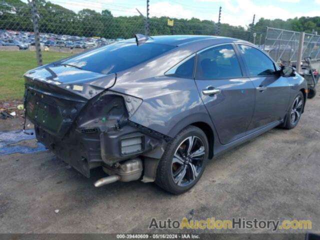 HONDA CIVIC TOURING, 2HGFC1F90HH646953