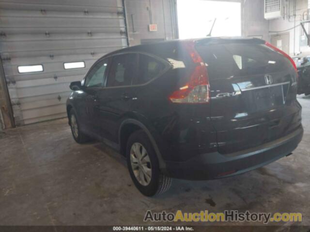 HONDA CR-V EX, 2HKRM4H58EH700121