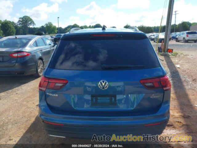 VOLKSWAGEN TIGUAN S, 3VV1B7AX7LM057592