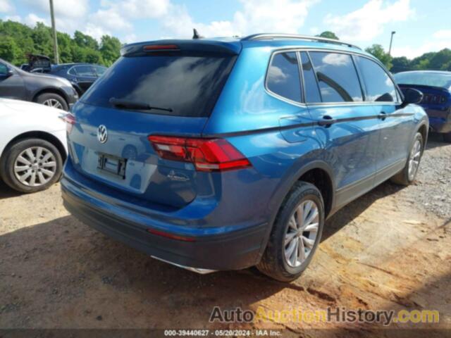 VOLKSWAGEN TIGUAN S, 3VV1B7AX7LM057592