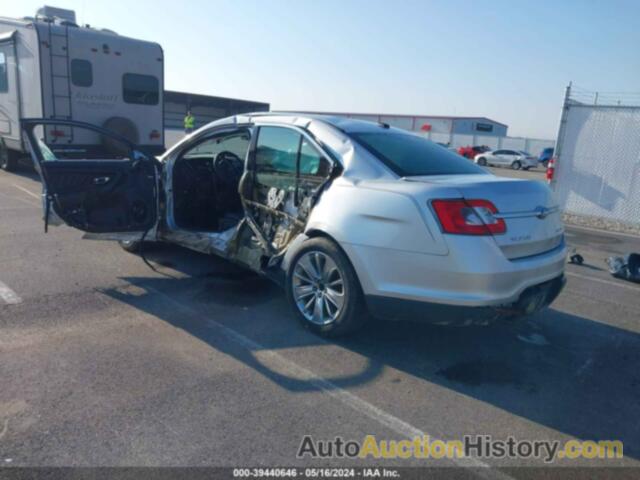 FORD TAURUS LIMITED, 1FAHP2FW5CG102725