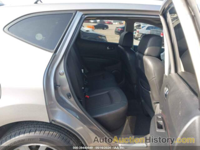 NISSAN ROGUE S/SV, JN8AS5MT3DW010531