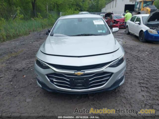 CHEVROLET MALIBU FWD LT, 1G1ZD5ST9LF078884