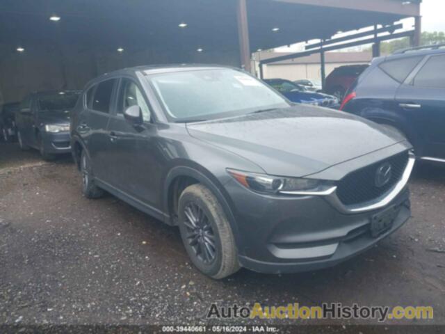 MAZDA CX-5 TOURING, JM3KFBCM6M0377527